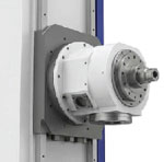 Floor Boring Machine Parts Image 1