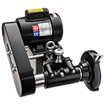 Tool Post Grinder