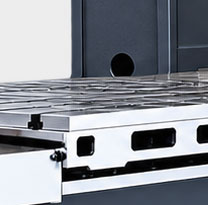 Gantry Machining Center Machine Part Image 4