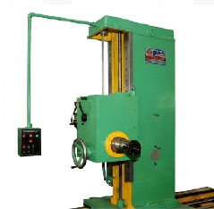 End Milling Machine Spare Parts Image 1