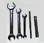 Cnc Lathe Machine Trainer Standard Accessories Image 5