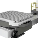 Floor Boring Machine Parts Image 2