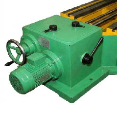 End Milling Machine Spare Parts Image 3