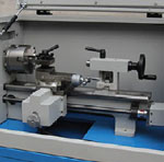 Tailstock