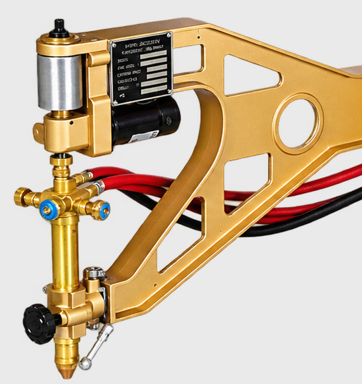 Profile Gas Cutter Img 1
