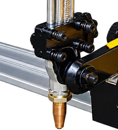 Pug Cutter Machine Img 2