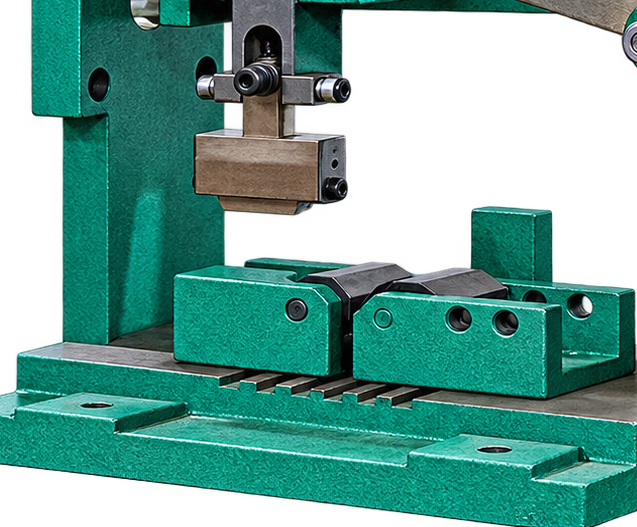 Manual Roll Making Machine Img 3