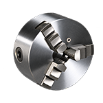 3jaw self centering chuck