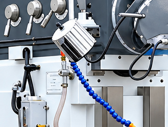 Ram Milling Machine Part Image 1