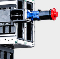 Gantry Machining Center Machine Part Image 2