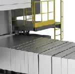 Floor Boring Machine Parts Image 4
