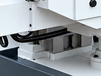 Ram Milling Machine Part Image 5