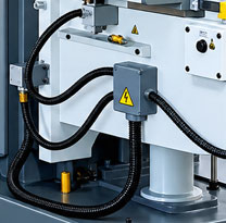 Universal Milling Machine Spare Part Image 6