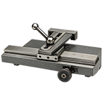 Taper turning attachment