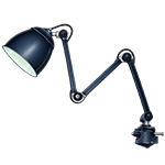 Machine Lamp