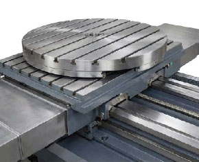 Milling Boring Machine Spare Part Image 2