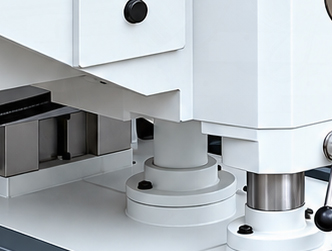 Ram Milling Machine Part Image 4