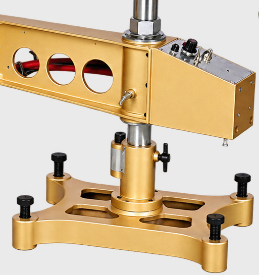 Profile Gas Cutter Img 2