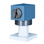 Vertical Attachment
