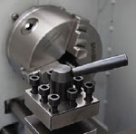 4 Position Toolpost