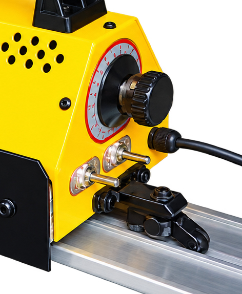 Pug Cutter Machine Img 3