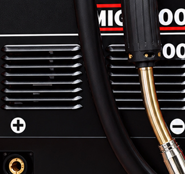 MIG Welding Machine Image 3