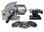 Dividing Head