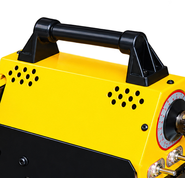 Pug Cutter Machine Img 4