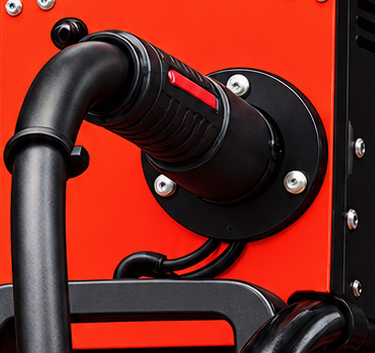 MIG Welding Machine Image 1