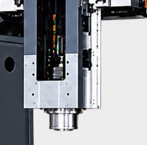 Gantry Machining Center Machine Part Image 1