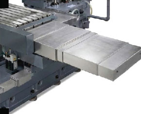 Milling Boring Machine Spare Part Image 4