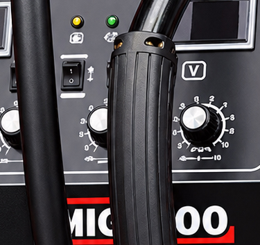MIG Welding Machine Image 2