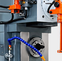 Universal Milling Machine Spare Part Image 2
