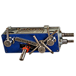 Norton Gear Box