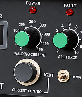 ARC Welding Machine Part Image 1