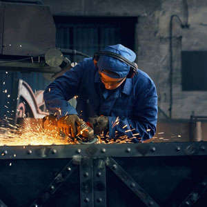 Fabrication Workshops