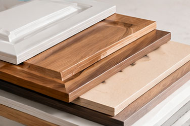 Door Panels (MDF/PVC)