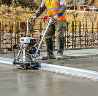 Vibratory Screed Application / Uses Images 2