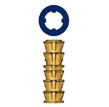 Vertical Broaching Machine Pull Type Application / Uses Image 5