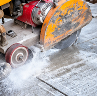 Concrete Road Cutter Machine Image 8