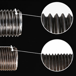 Rebar Threading Machine Application / Uses Image 5