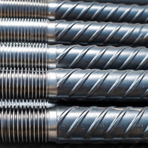 Rebar Threading