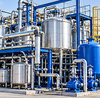 Chemical Indutries
