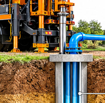 Borewell