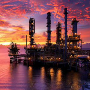 Country Oil