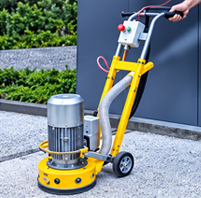 Floor Grinding Machine Application Image 4