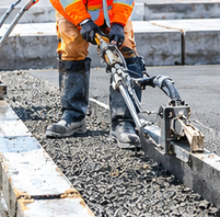 Vibratory Screed Application / Uses Images 3
