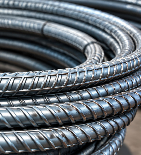 TMT Wire