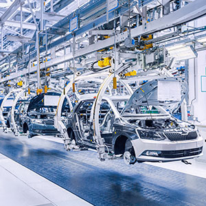 Automotive Industry