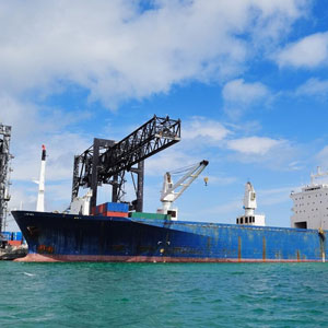 Ship Building